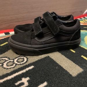 💯Vans Little Kids